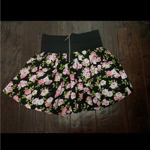 Joe Benbasset skirt